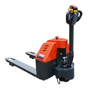 SMITH elektriline alusesiirdaja 1500 kg 200mm