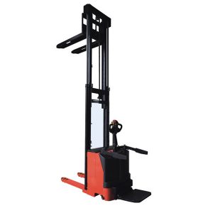 7SMITH elektriline seisuplatvormiga virnastaja 1500kg 260cm