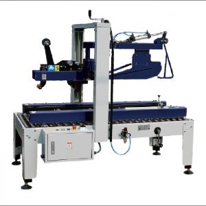 Automaatne karbi sulgemismasin TOP TAPE