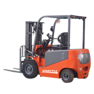 SMITH elektritõstuk E25A 2500 kg 300 cm