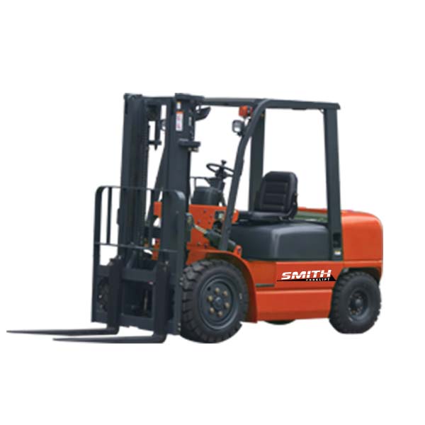 Diiseltõstuk FX3 3000kg, 300cm